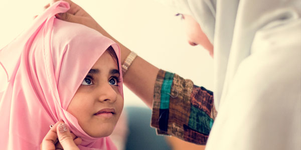 Wazifa For Child