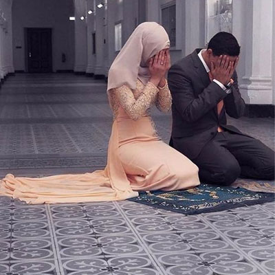 Dua For Marriage